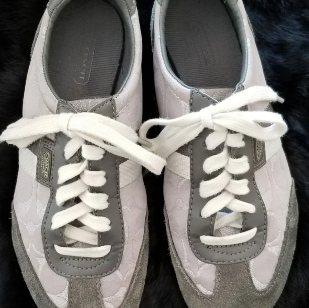 Coach Kinsley Shoes